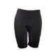 Short para Ciclista Polar Dama Negro